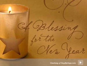 new year blessingadj
